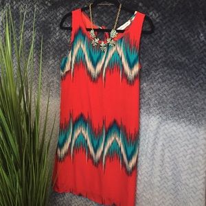 Nordstrom shift dress fun sassy